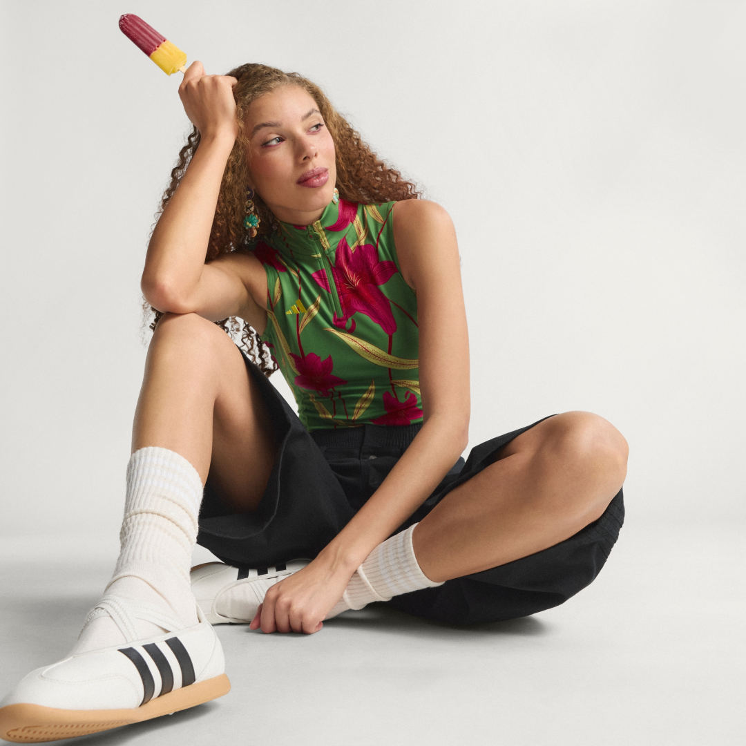 BODY ADIDAS x FARM RIO