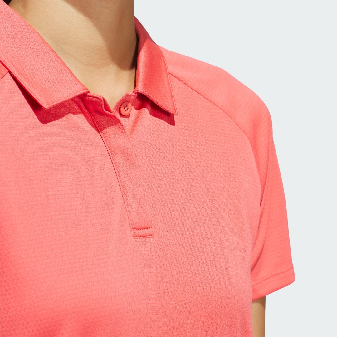 Adidas Ultimate365 HEAT.RDY Poloshirt