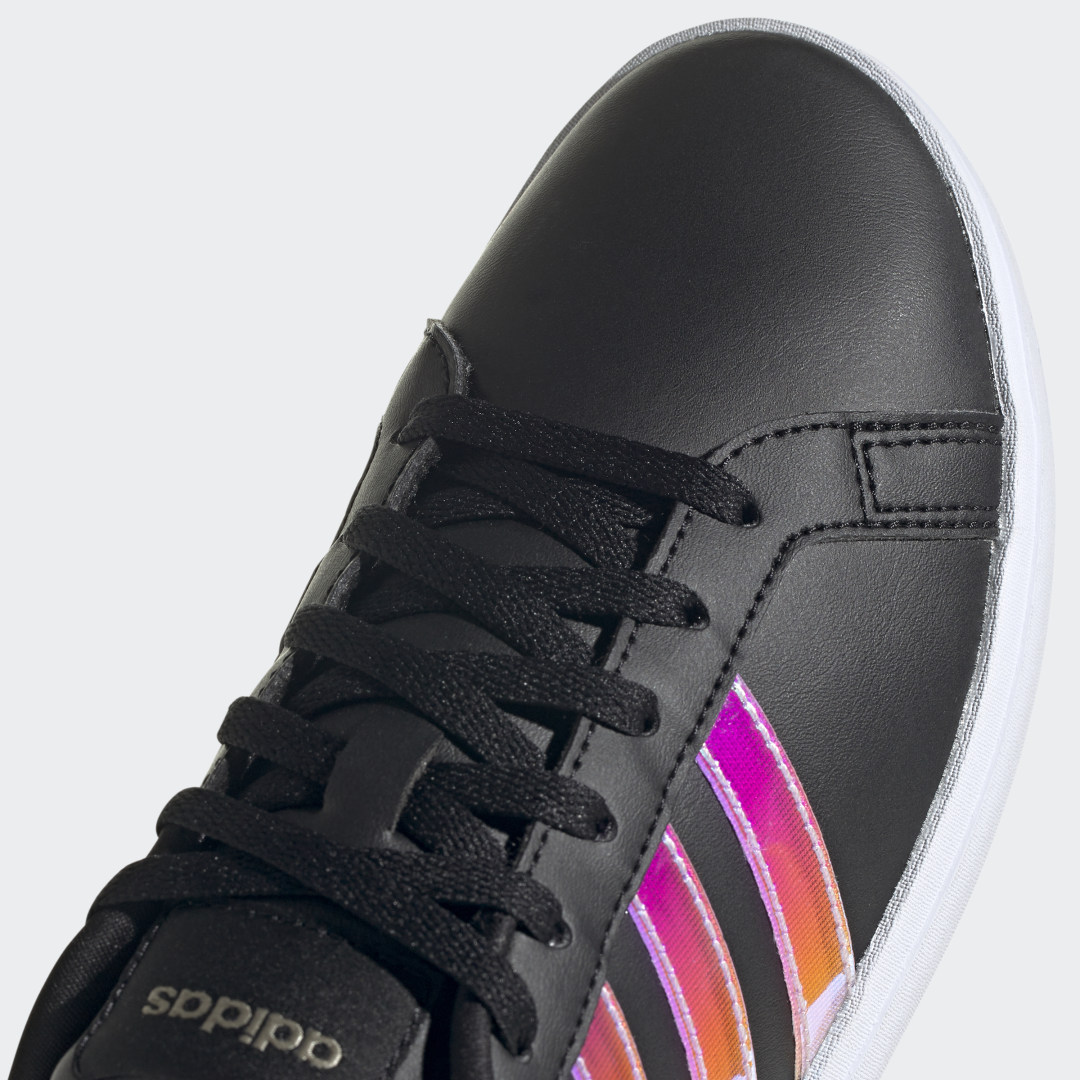 фото Кроссовки courtpoint adidas sport inspired