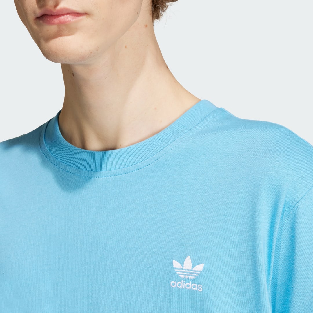 Adidas Trefoil Essentials T-shirt
