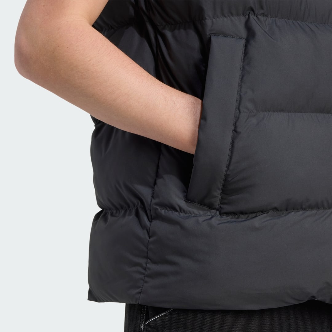 Adidas Tonal Puffer Bodywarmer