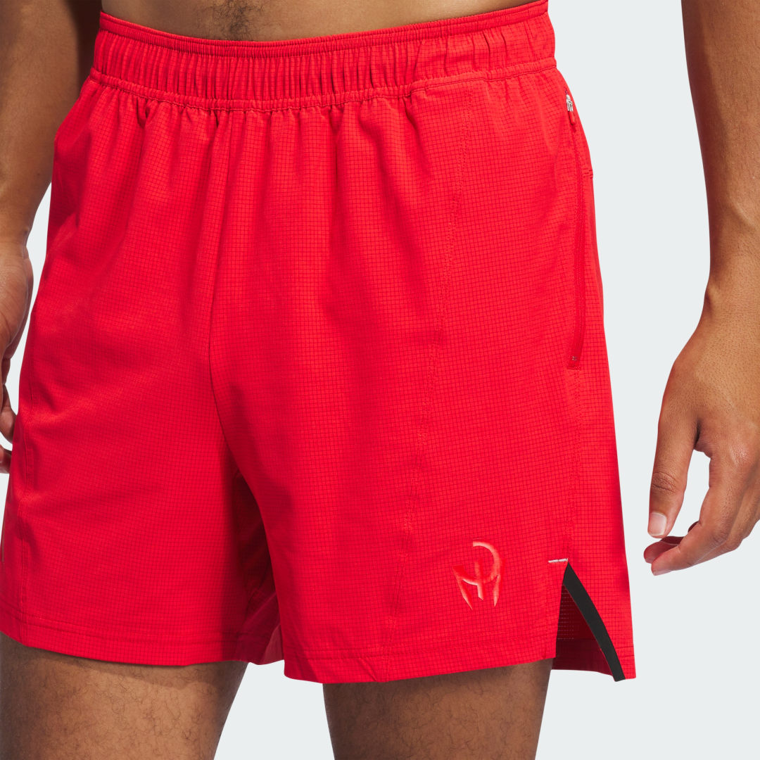 Adidas Mahomes Designed for Training Workout Short