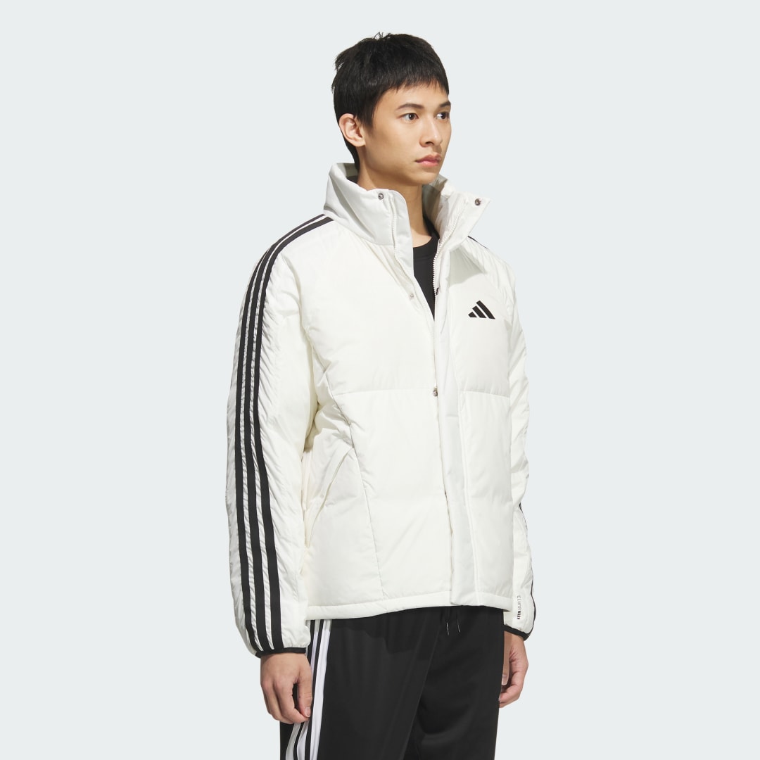 Thumbnail - 3 STRIPES LIGHTWEIGHT DOWN JACKET