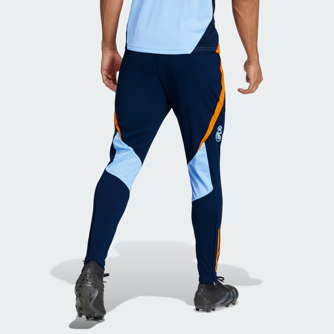 Adidas Real Madrid Tiro 24 Competition Training Broek