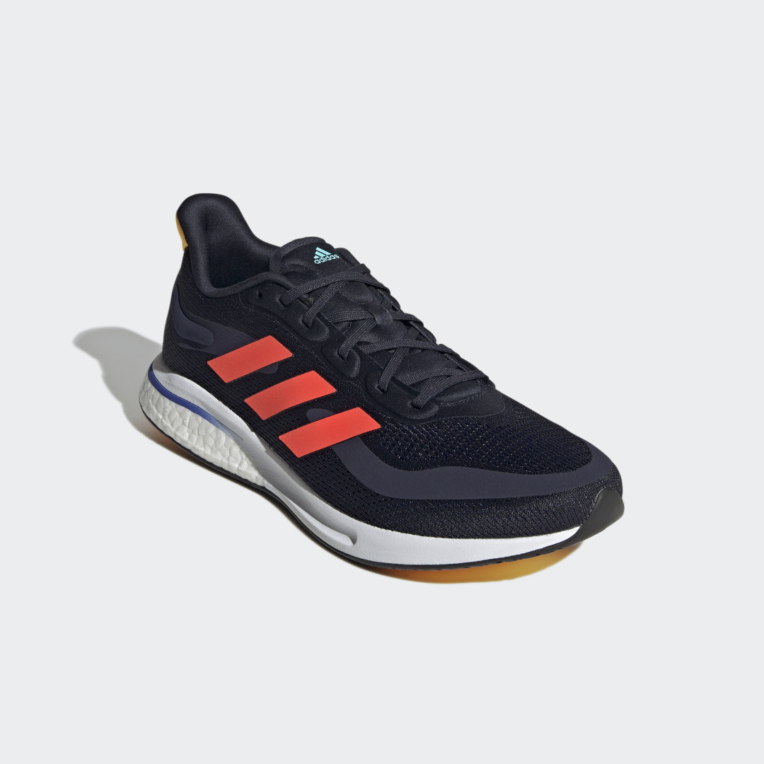 фото Кроссовки для бега supernova adidas performance