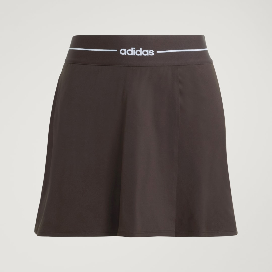 Jupe short Hyperglam. - vue 4