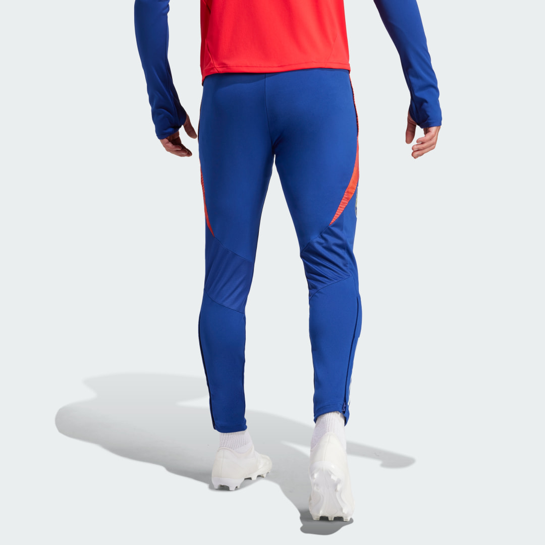 Adidas Performance Spanje Tiro 24 Competition Training Broek