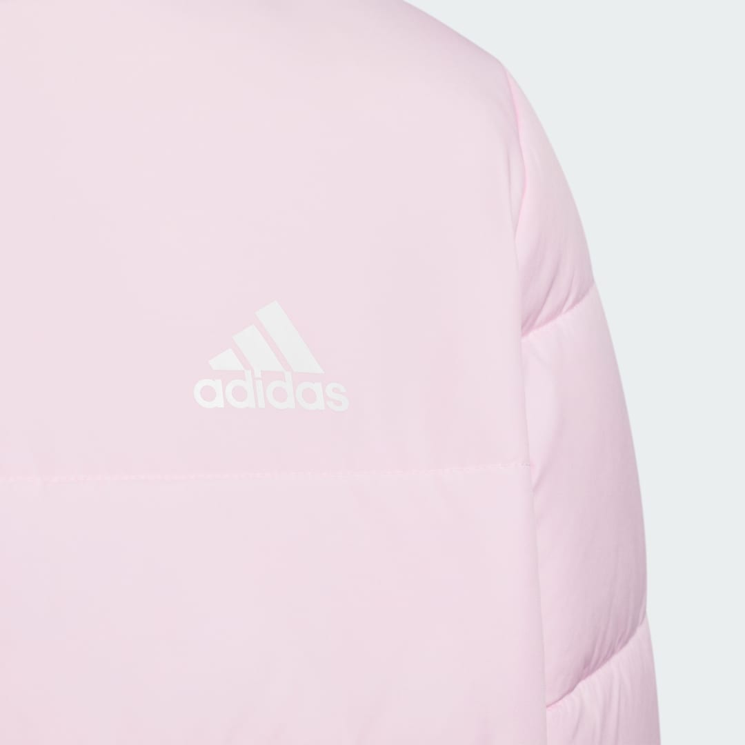 Adidas Gewatteerd Jack Kids