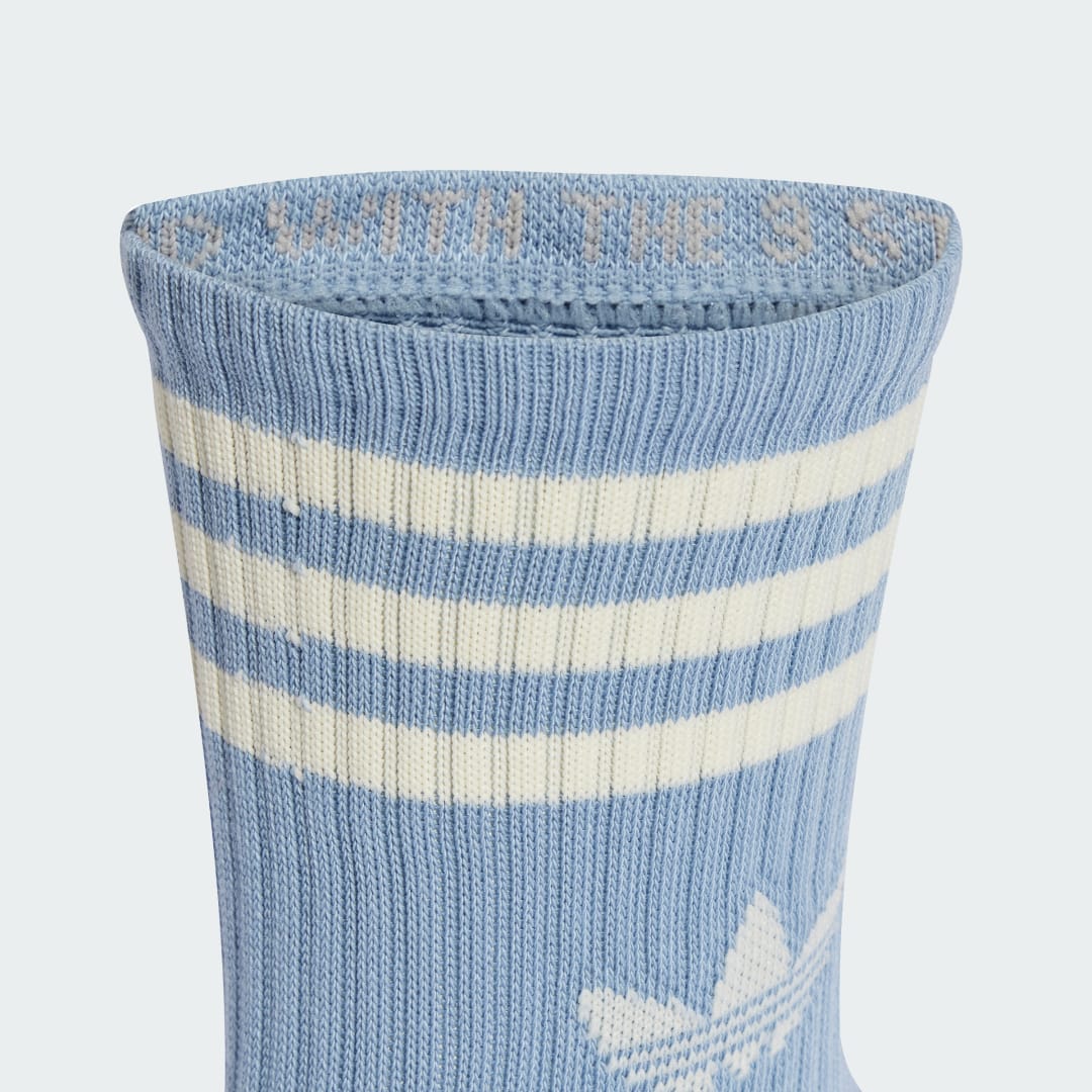 Adidas 3-Stripes Sokken 3 Paar