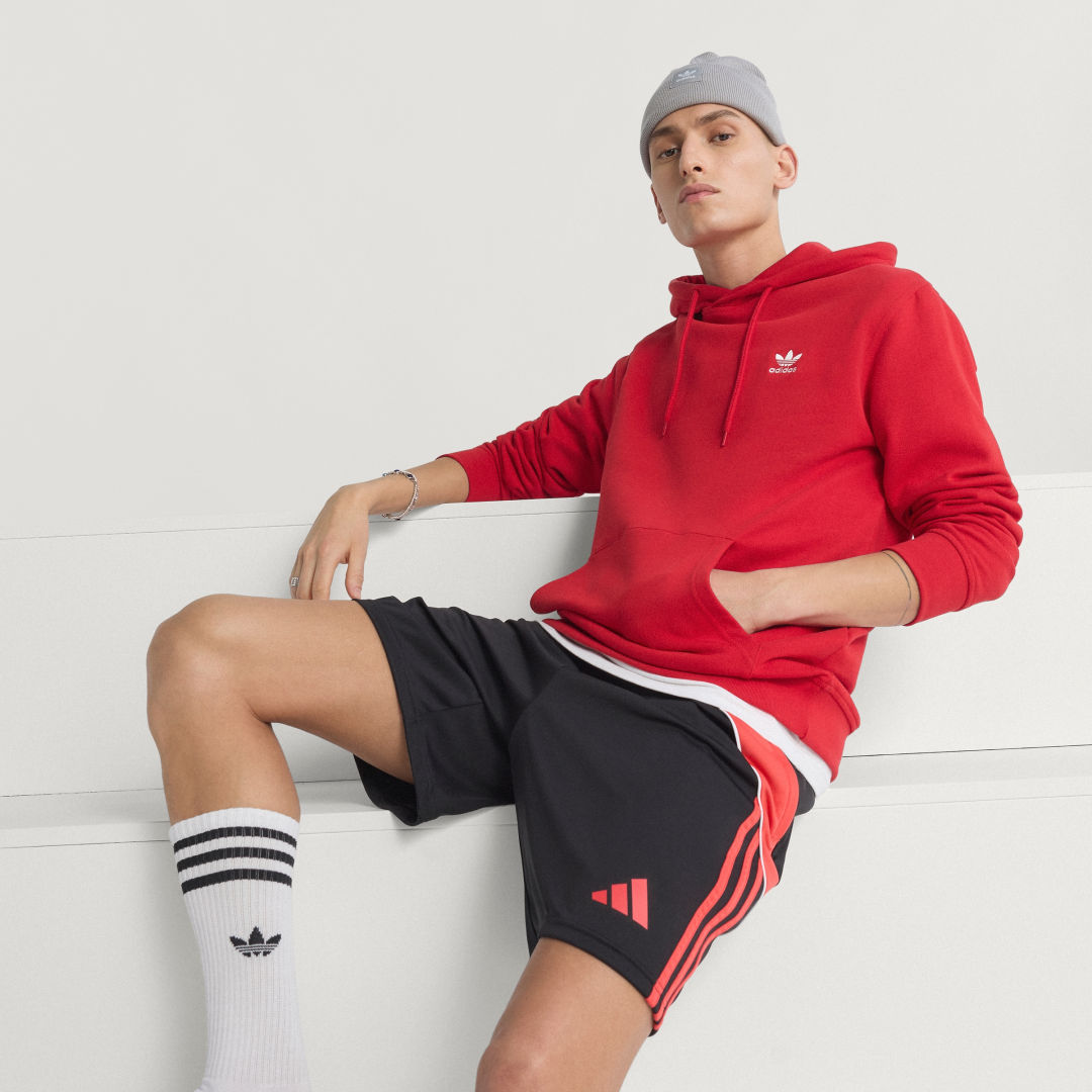 Adidas Messi Short