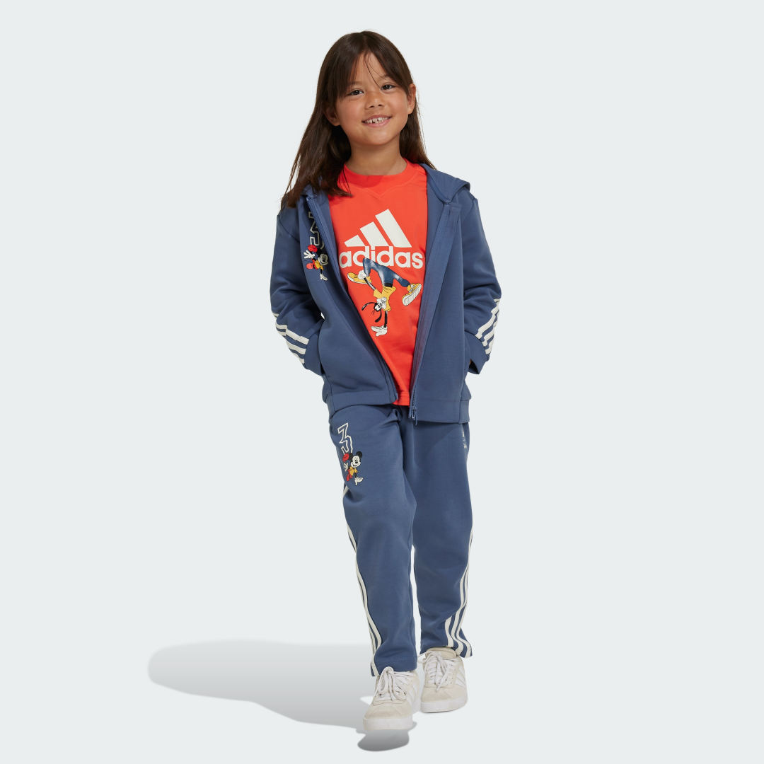 Adidas Disney Mickey Mouse Broek
