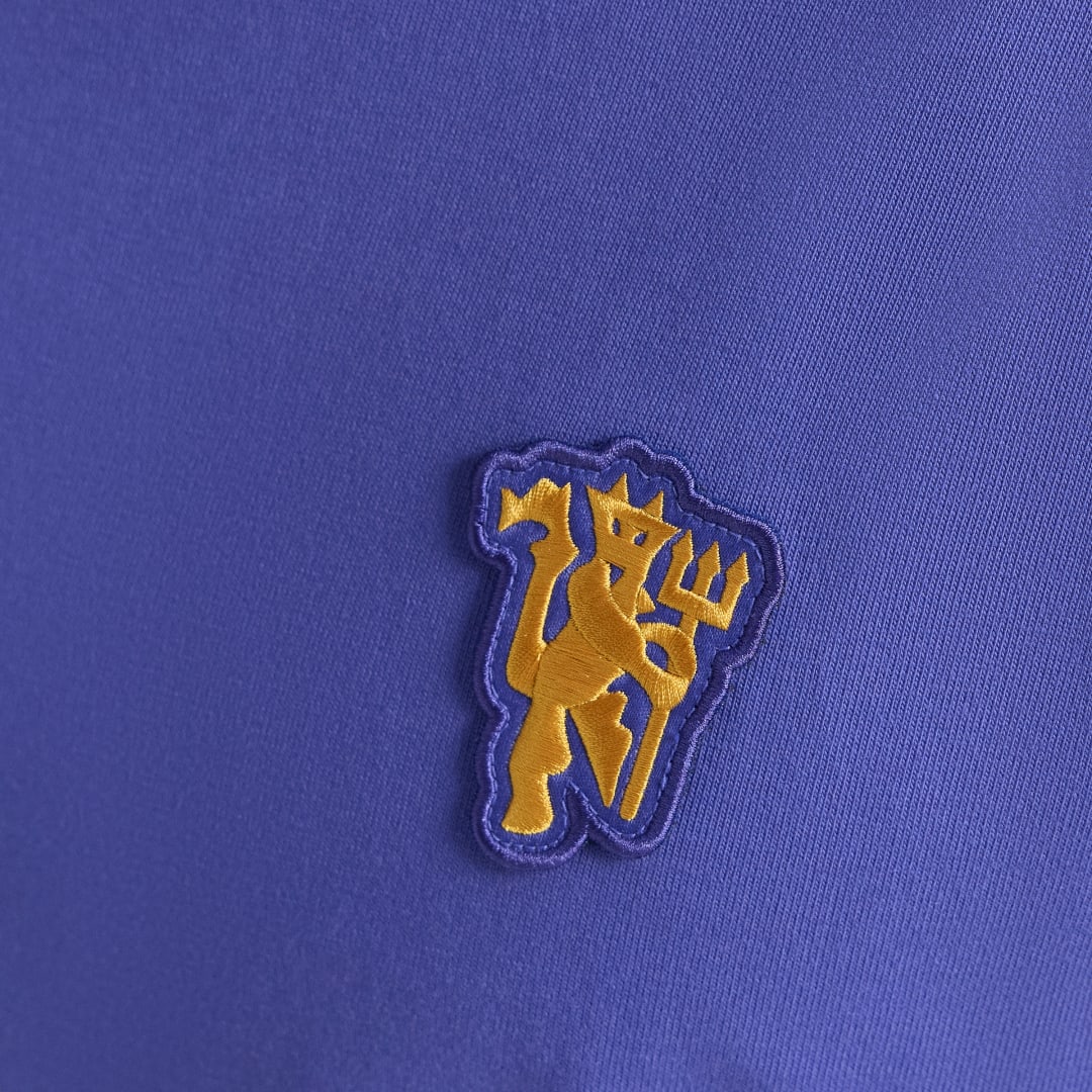 Adidas Manchester United Terrace Icons T-shirt