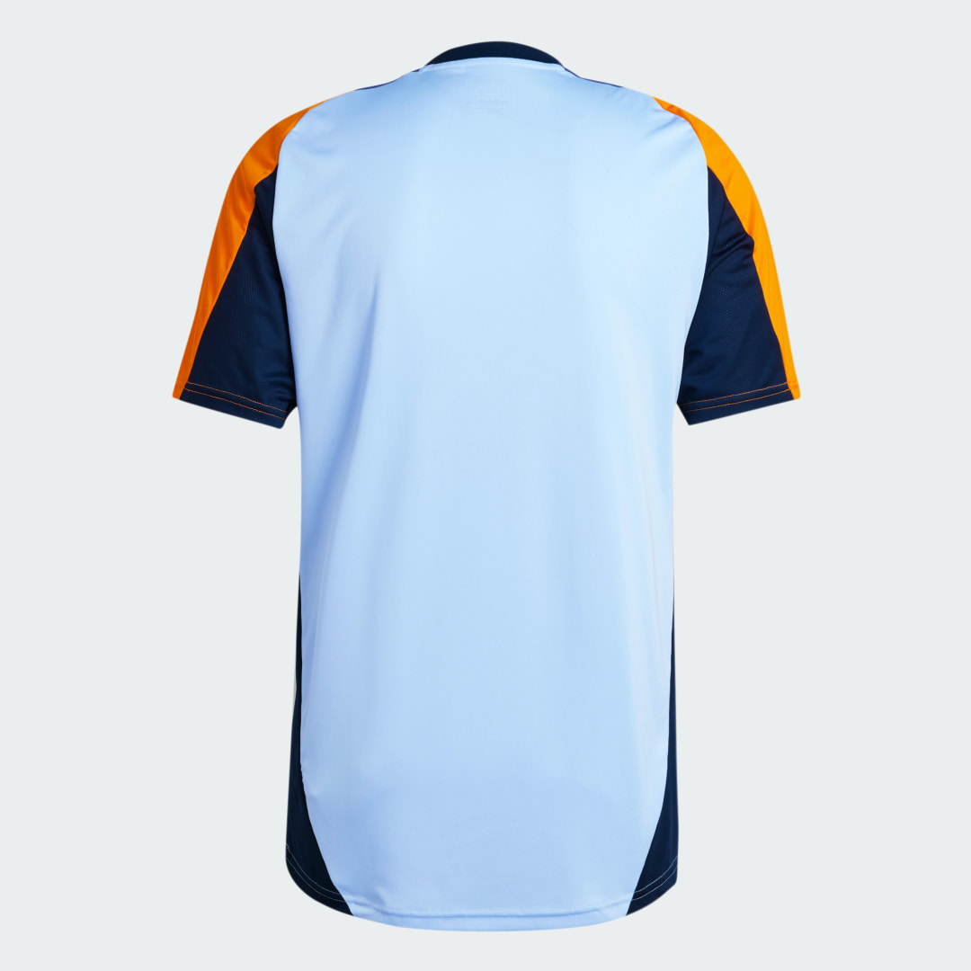 Adidas Real Madrid Tiro 24 Competition Training Voetbalshirt