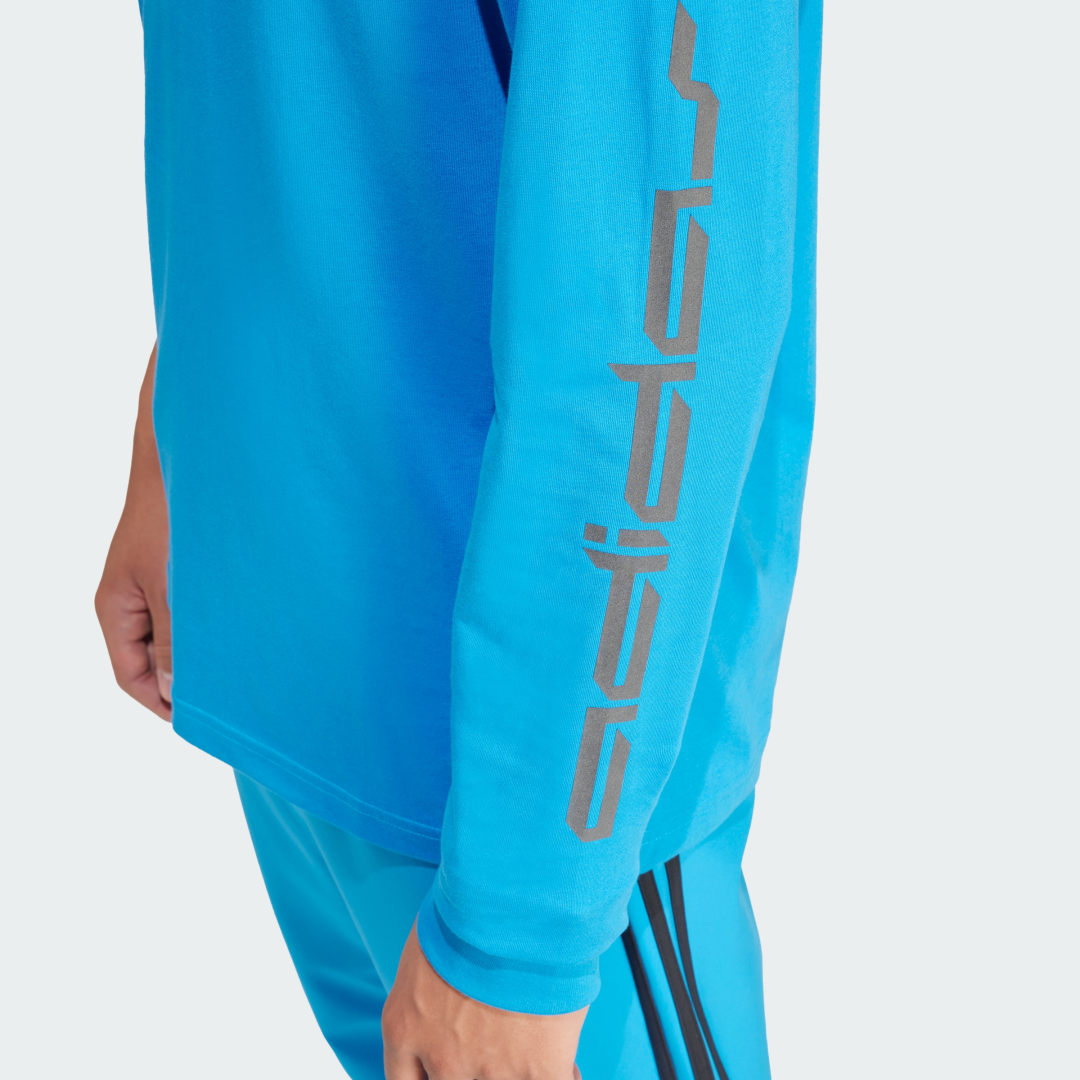 Adidas Graphic Longsleeve