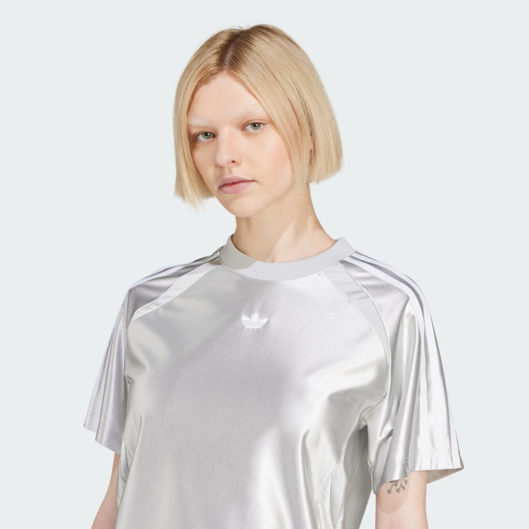 Adidas Adicolor Teamgeist Loose T-shirt