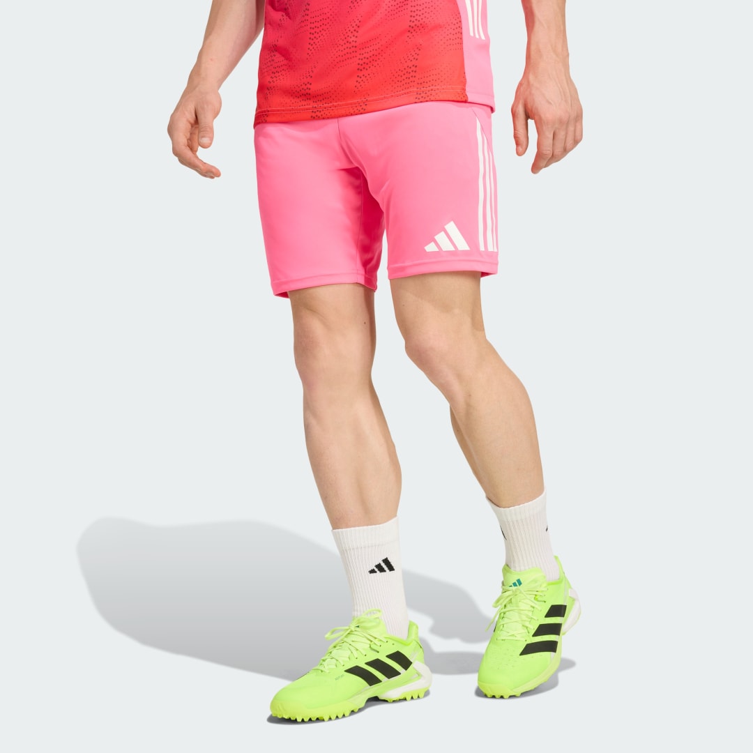 Adidas Duitsland Hockey Uitshort