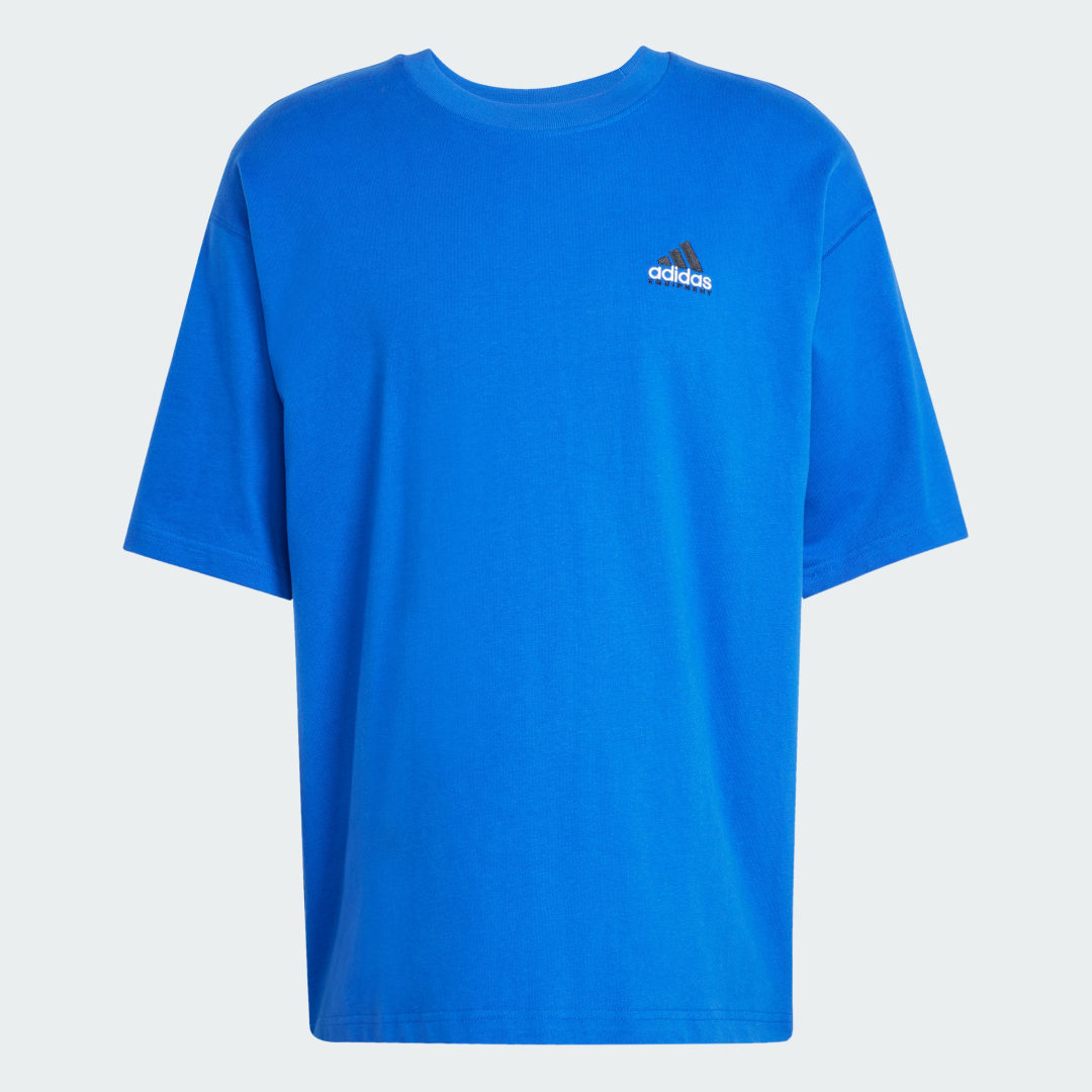 Adidas EQT Graphic T-shirt 1
