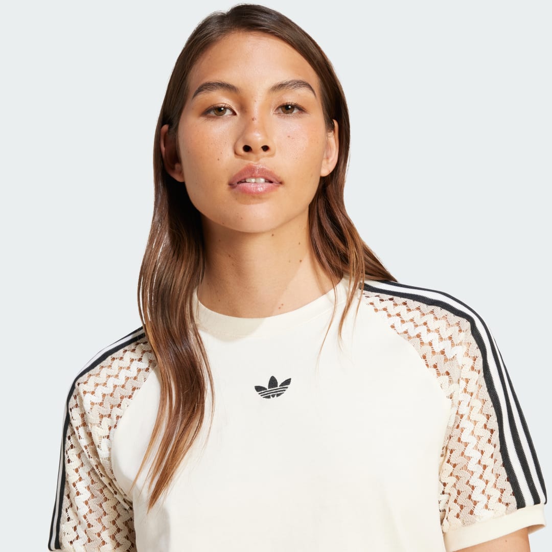 Adidas Originals Summer Glow Cali T-shirt