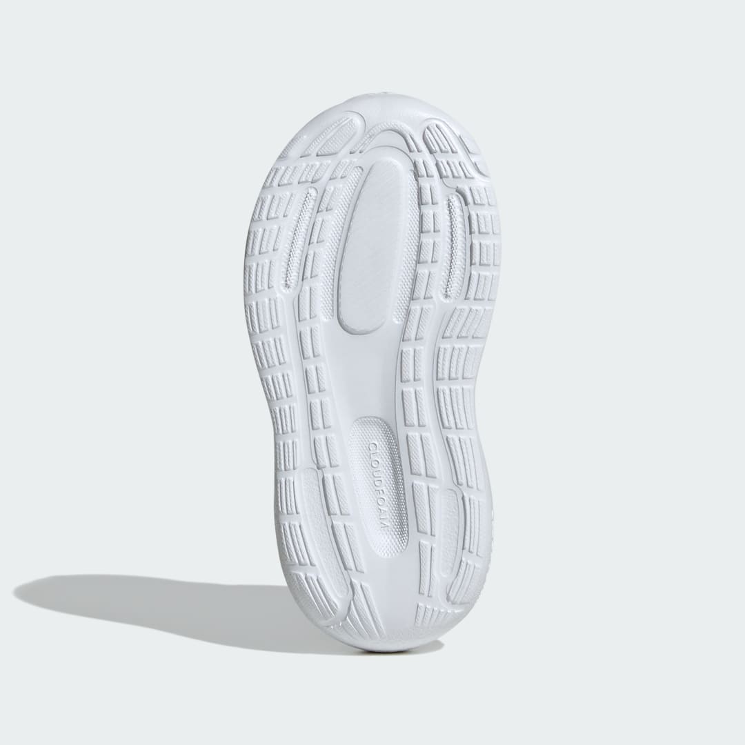 Runfalcon 5 I 'Black White' - IE8598