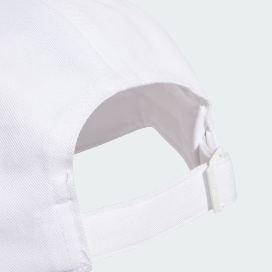 Casquette Baseball Classic Trefoil - vue 8