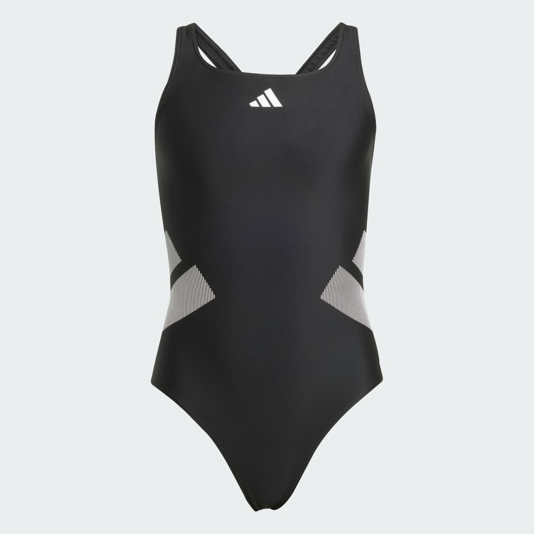 Maillot de bain dos en C Enfants