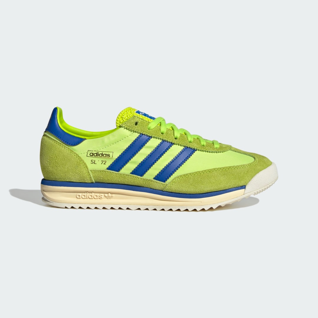 Adidas Gender Inclusive SL 72 RS Sneaker