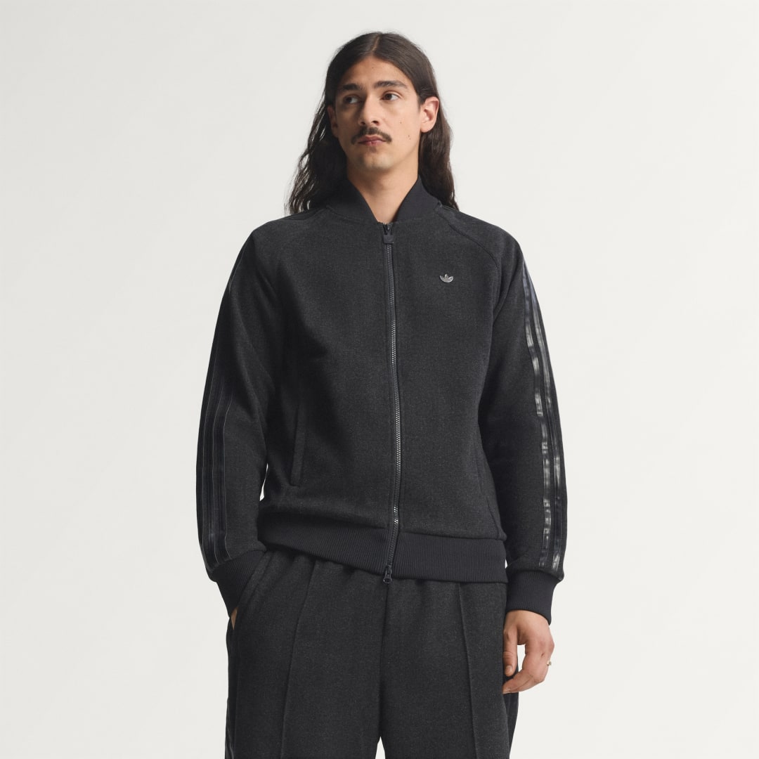 Veste de survêtement Premium - vue 9