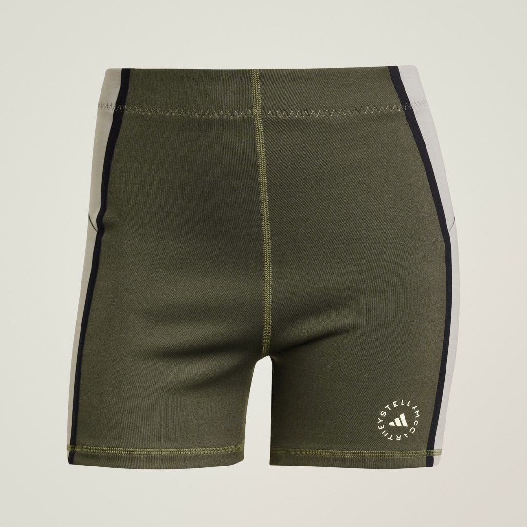 Adidas by Stella McCartney Korte Legging