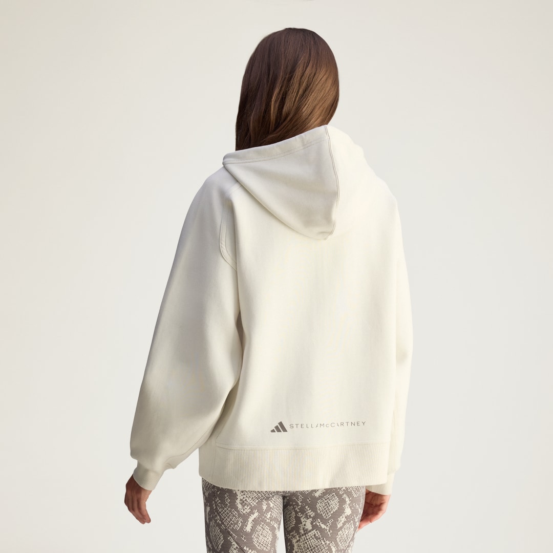 Adidas by Stella McCartney Ritshoodie