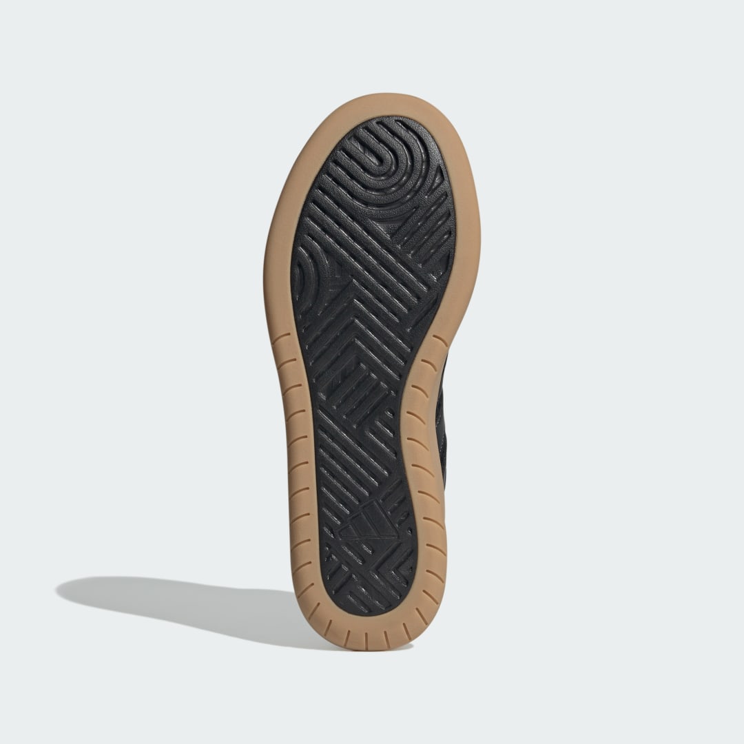 Adidas  sneaker Core Black / Carbon / Grey Six