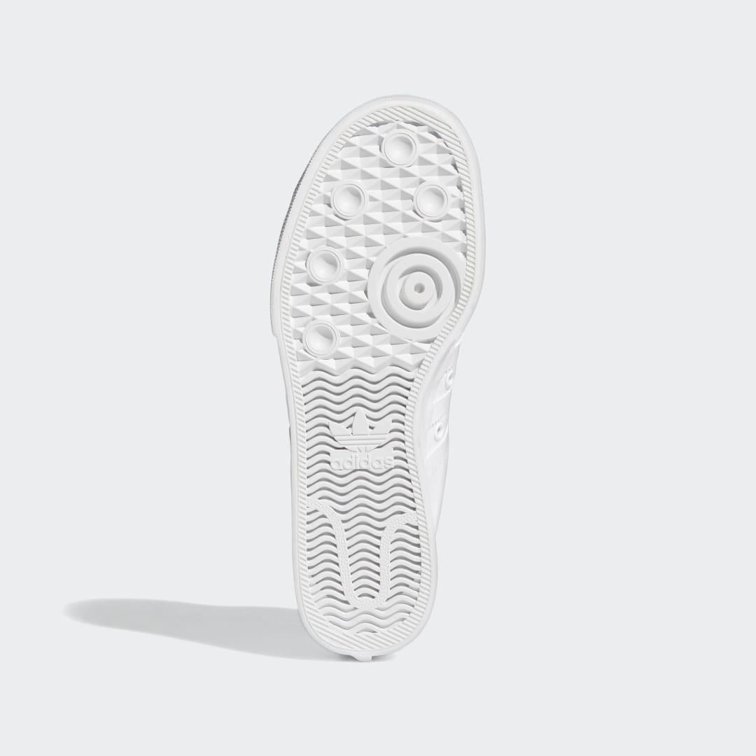 Adidas Nizza sneaker Cloud White / Cloud White / Cloud White