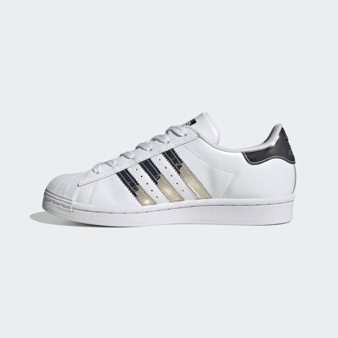 фото Кроссовки superstar adidas originals