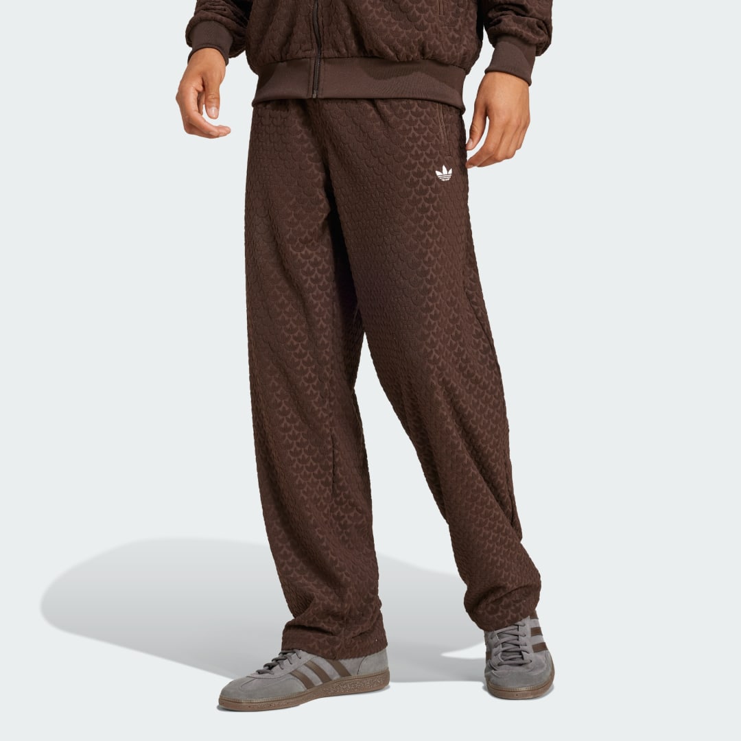 adidas Monogram Track Pants