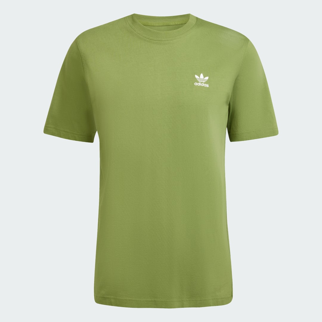 Adidas Trefoil Essentials T-shirt