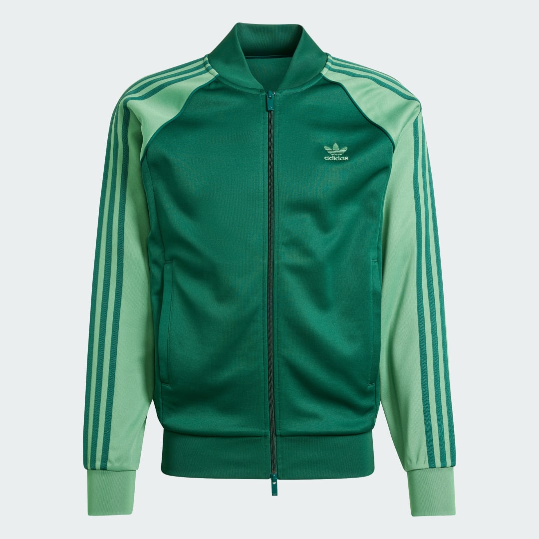 Adidas Adicolor Classics SST Trainingsjack