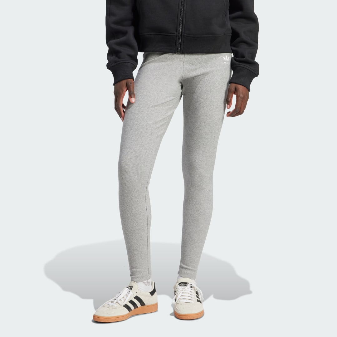 Adidas Essentials High-Waist Legging