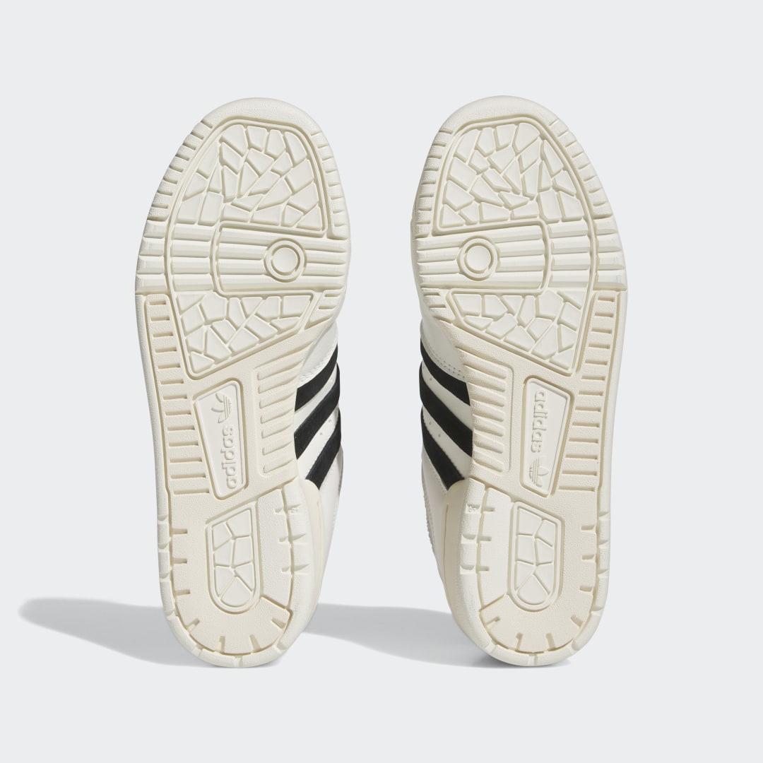 Adidas Rivalry sneaker Cloud White / Core Black / Wonder White
