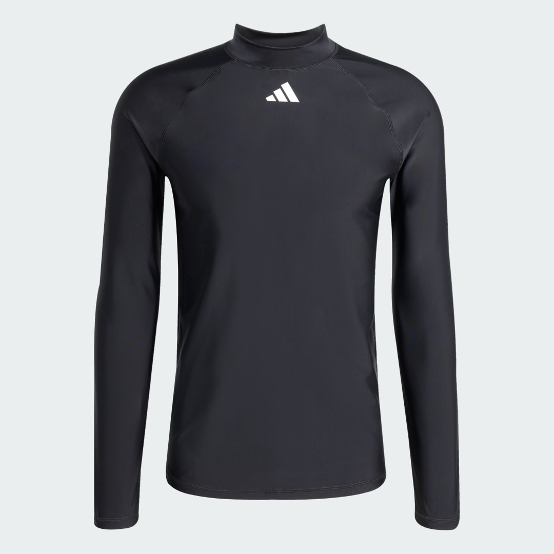 Adidas Rashguard met lange mouwen