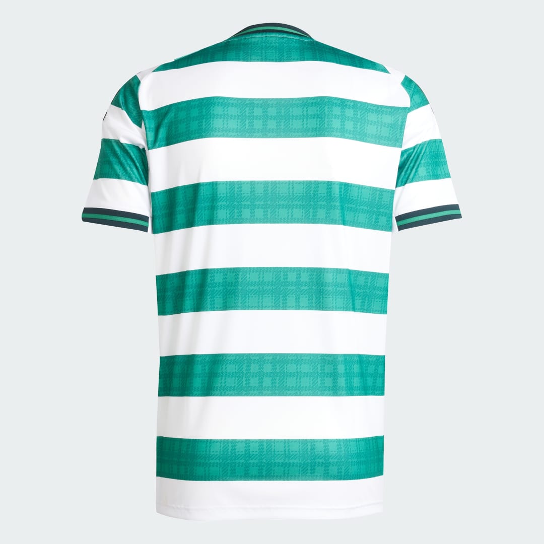 Adidas Celtic FC 25 26 Thuisshirt