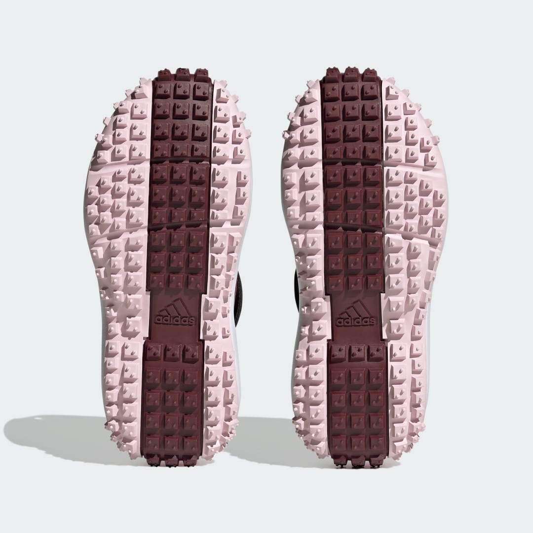 Adidas  sneaker Shadow Red / Wonder Orchid / Clear Pink