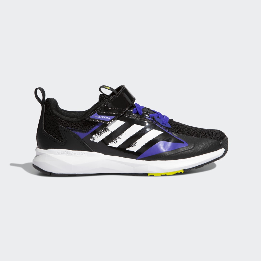 фото Кроссовки fai2go adidas performance