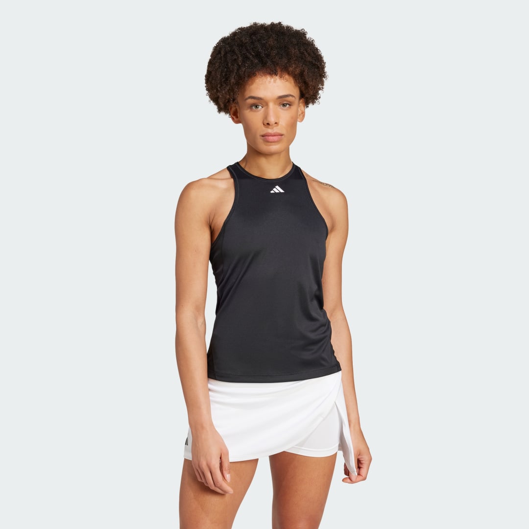 Adidas Club Tennis Tanktop