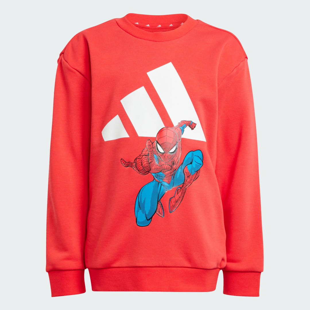 Adidas Marvel Spider-Man Joggingpak