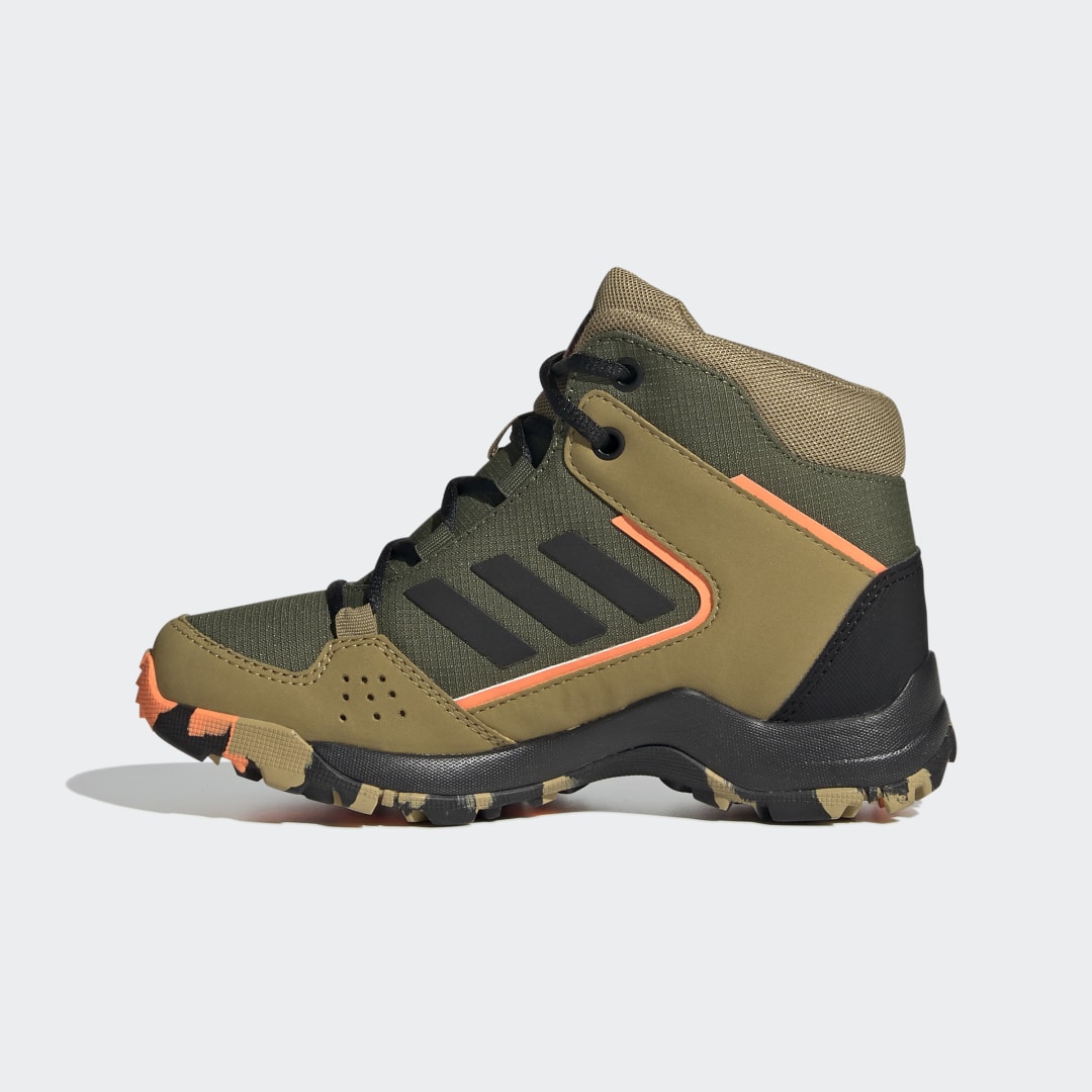 фото Ботинки hyperhiker adidas performance