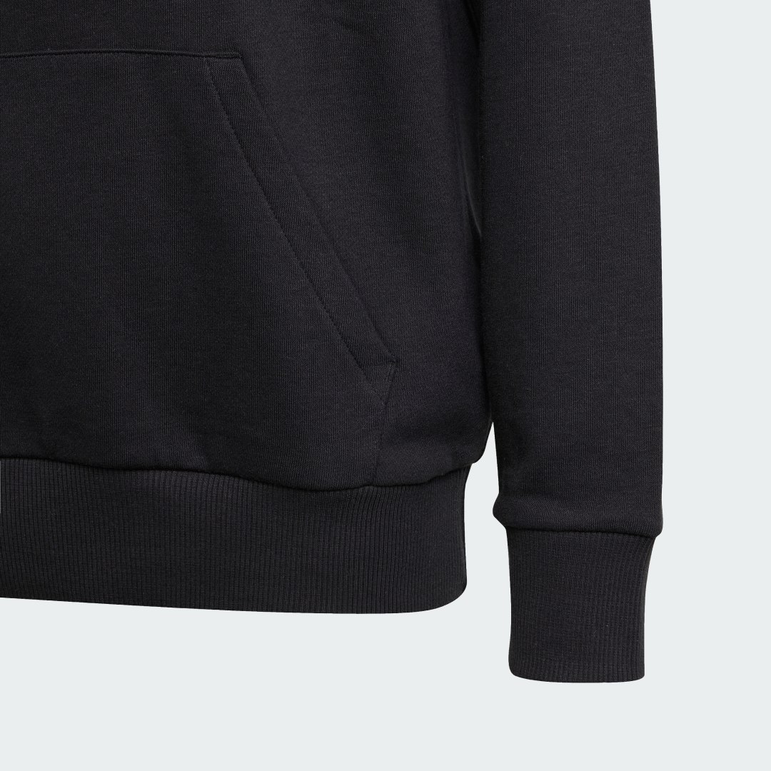 Sweat shirt à capuche Kimi Antonelli Mercedes AMG Petronas Formula One Team Enfants - vue 4