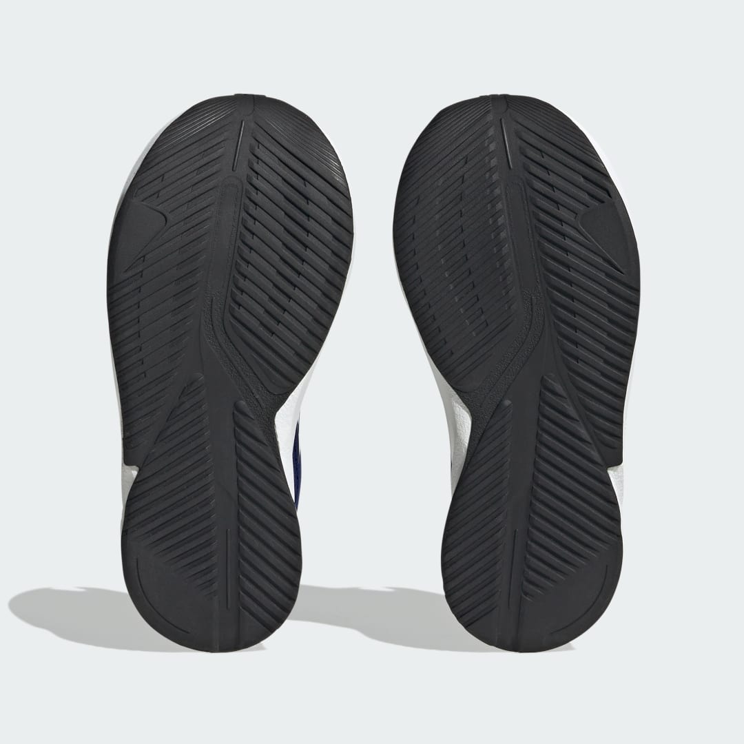 Adidas  sneaker Cloud White / Cloud White / Solar Red