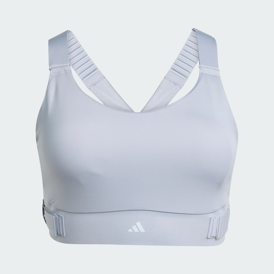 Adidas FastImpact Luxe Run High-Support Beha