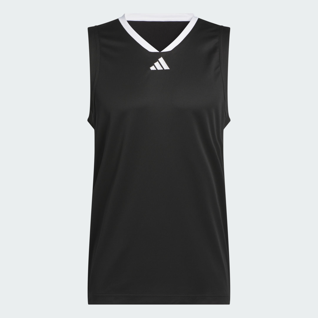 Adidas Basketball Legends Tanktop
