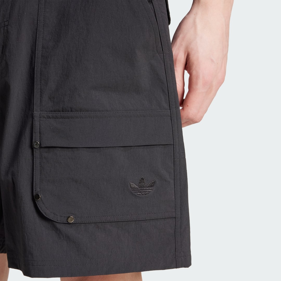 Adidas Premium Essentials Utility Cargoshort