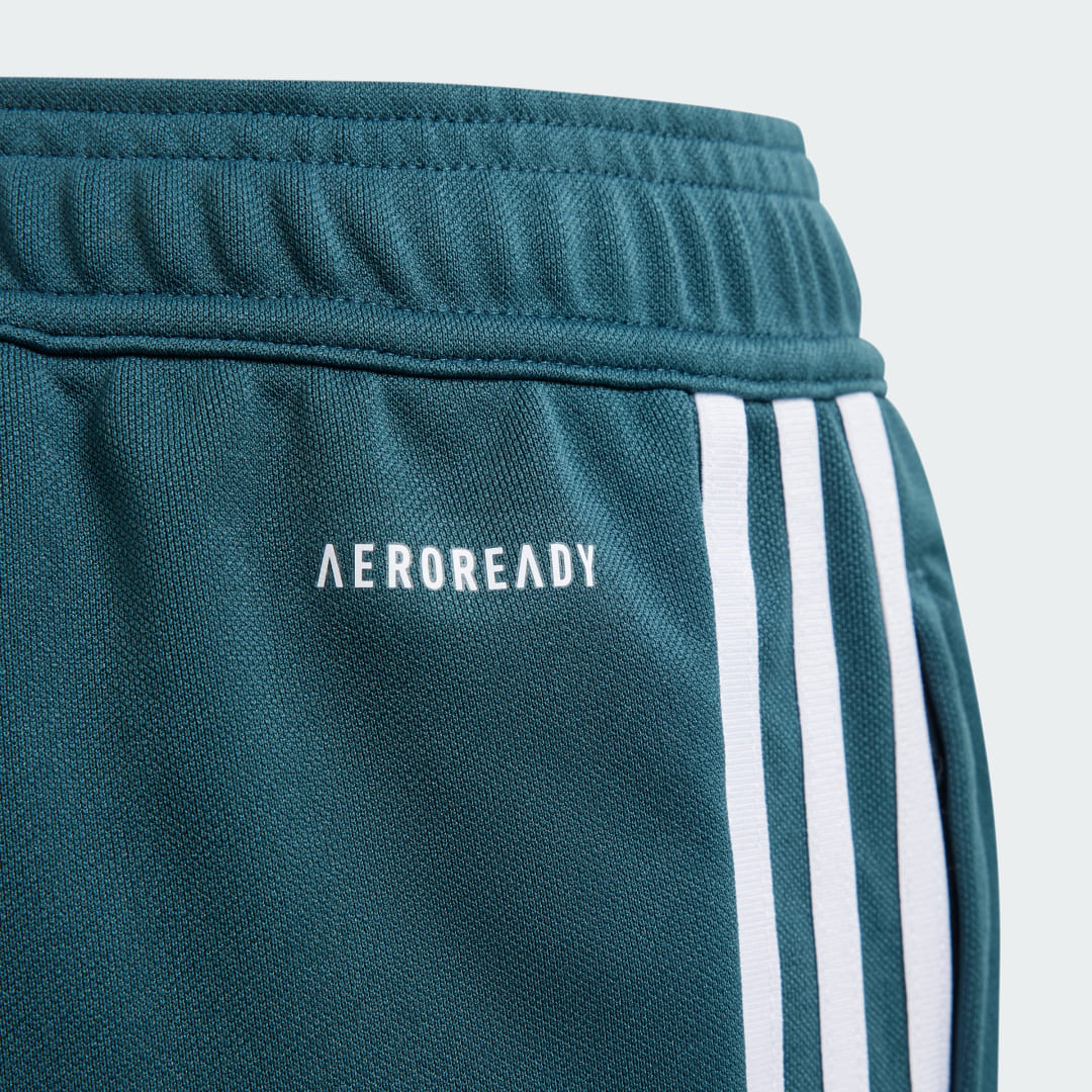 Adidas Tiro23 Tracksuit Bottoms Kids